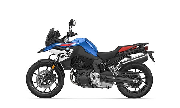 F800GS